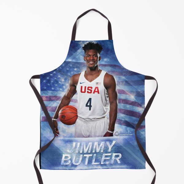 Item preview, JimmyButler #4 designed and sold by LaurenceWiegand.