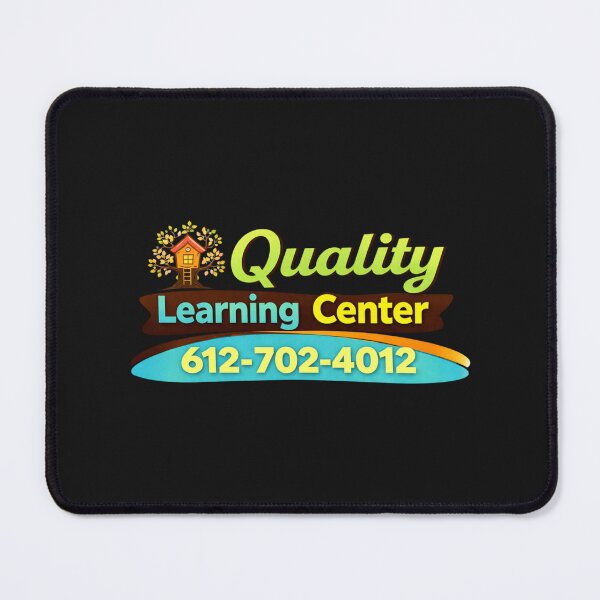 Item preview, Quality Learning Center Daycare Preschool Teacher designed and sold by HilpertChelsey.