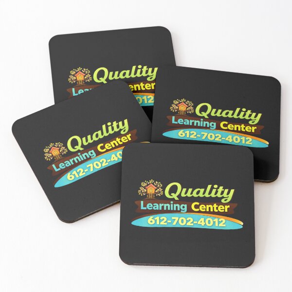 Item preview, Quality Learning Center Daycare Preschool Teacher  designed and sold by HilpertChelsey.