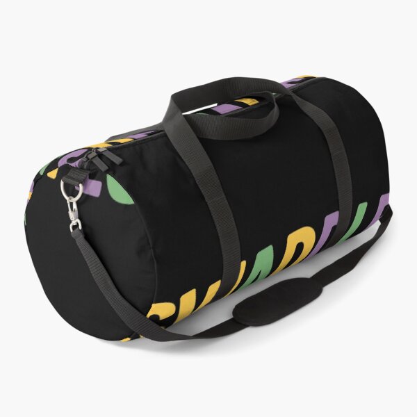 Item preview, Swaddle Specialist NICU Nurse Squad Mardi Gras Carnival designed and sold by Dakarothill.