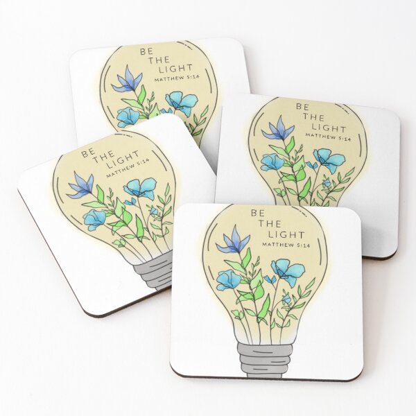 Item preview, Light of the World designed and sold by Faith Of God .