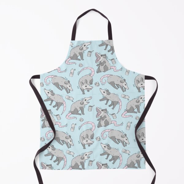 Item preview, Americas Only Marsupial designed and sold by Scarlet-Wingz.