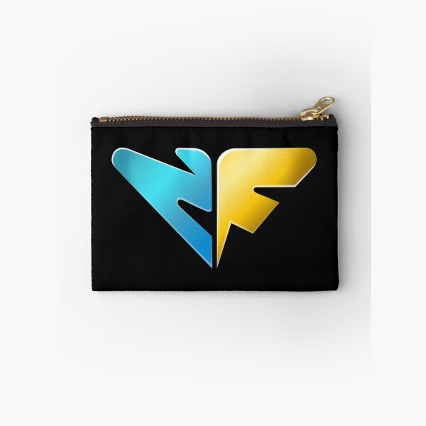 Item preview, NamtanFilm Thai GL Fandom Logo Badge Shiny Metallic designed and sold by jepchan.