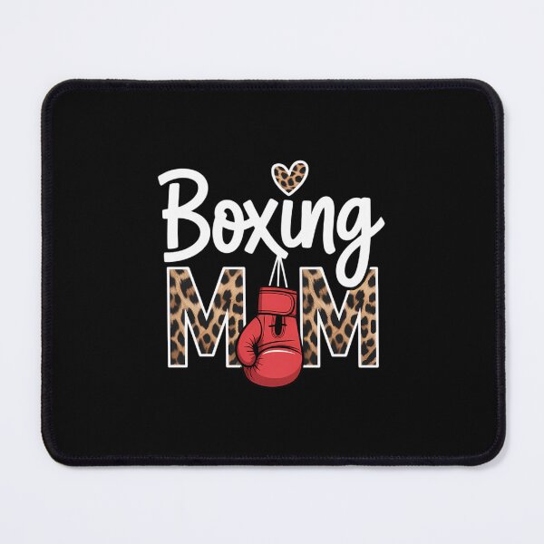 Artikelvorschau, Box-Mama Stolze Box-Mama Box-Mutter entworfen und verkauft von FaithAbbott.