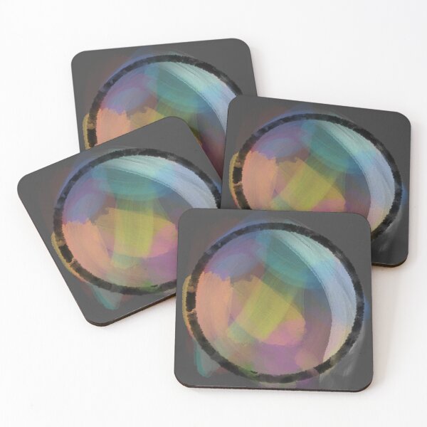 Item preview, Watercolor Circle designed and sold by Box-Walker.