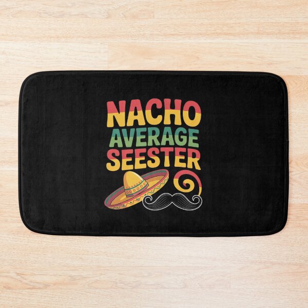 Item preview, Seester Mexican Sister Joke Humor Cinco De Mayo designed and sold by Dakarothill.