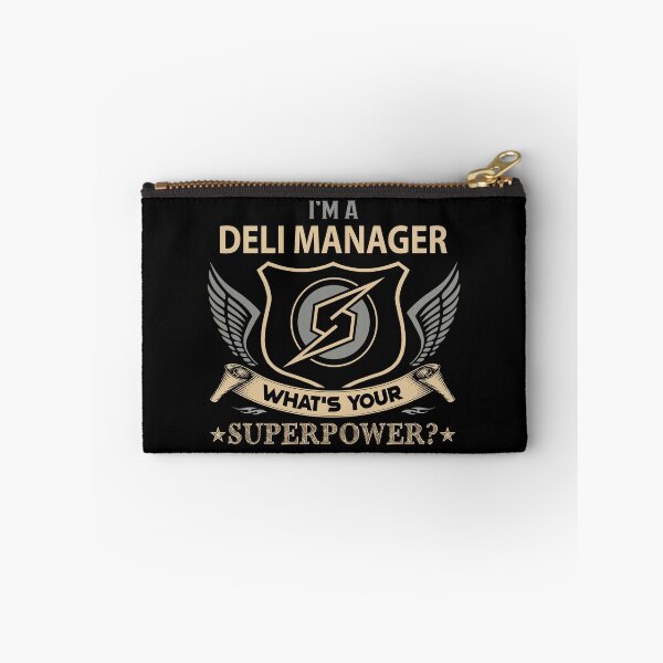 Item preview, Deli Manager designed and sold by YungMcIlwain.
