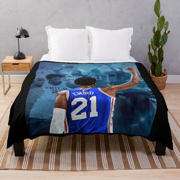 Item preview, JoelEmbiid #21 Basketball Lighting designed and sold by LaurenceWiegand.