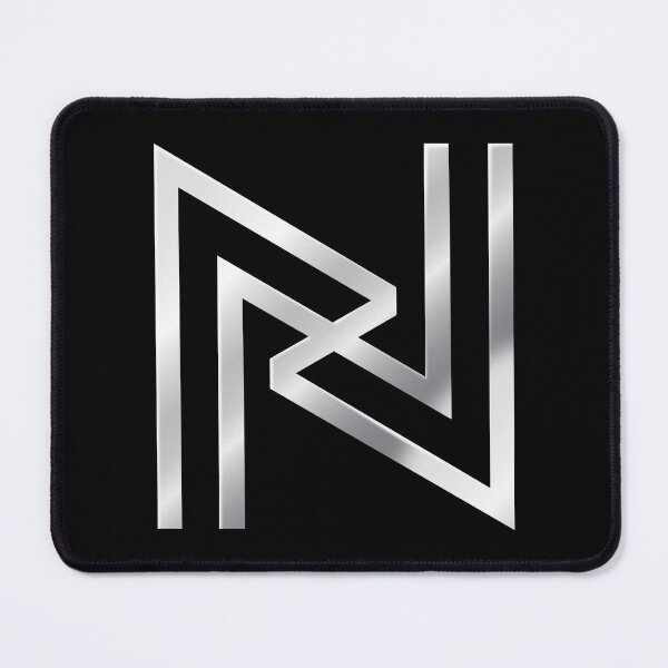Item preview, Nanon Thai Solo Fandom Logo Badge Shiny Metallic designed and sold by jepchan.