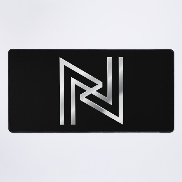 Item preview, Nanon Thai Solo Fandom Logo Badge Shiny Metallic designed and sold by jepchan.