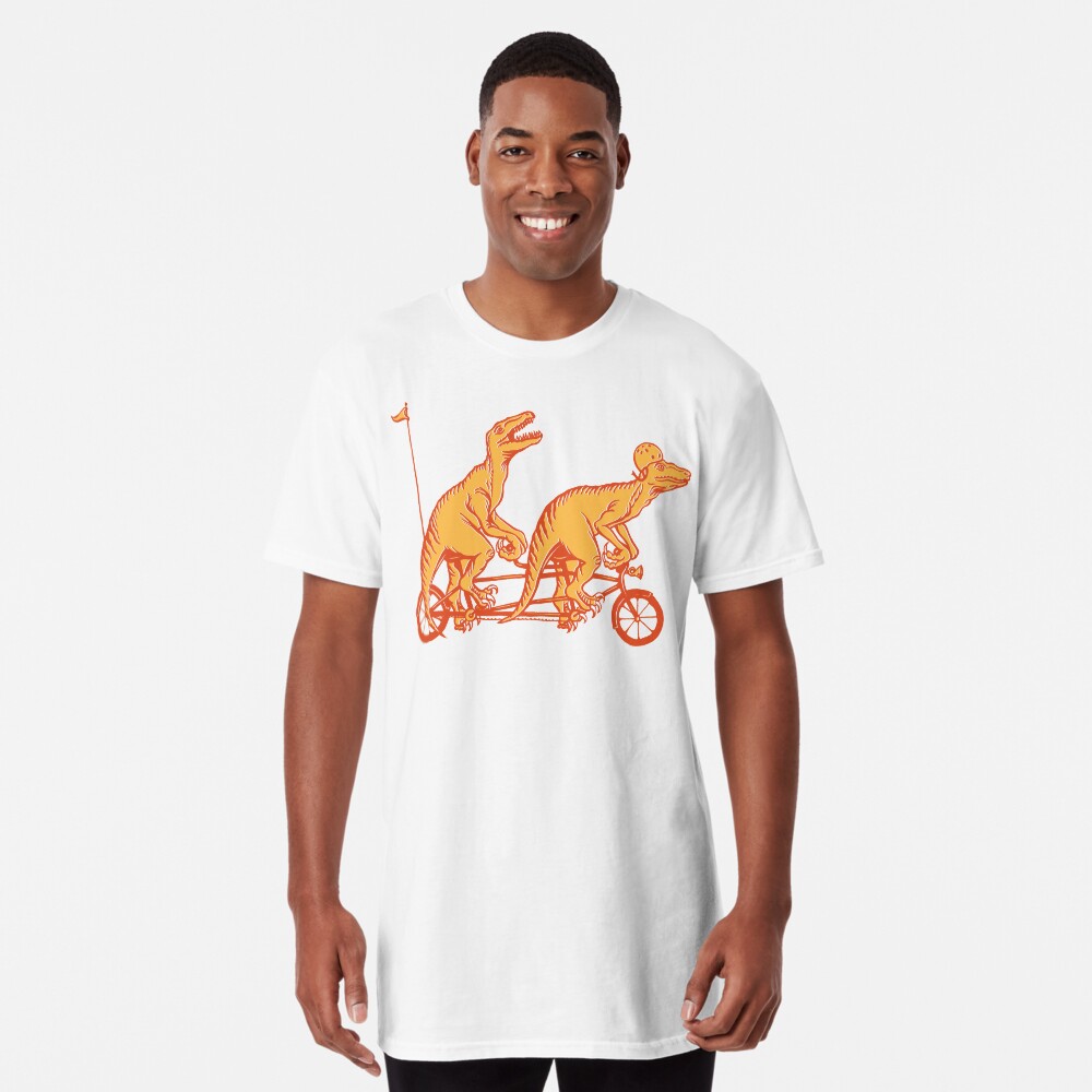 Item preview, Long T-Shirt designed and sold by amelielegault.