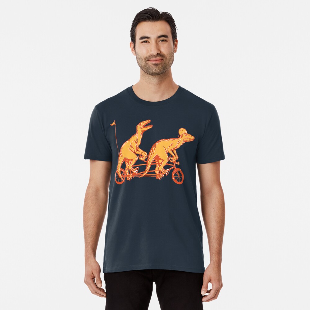 Item preview, Premium T-Shirt designed and sold by amelielegault.