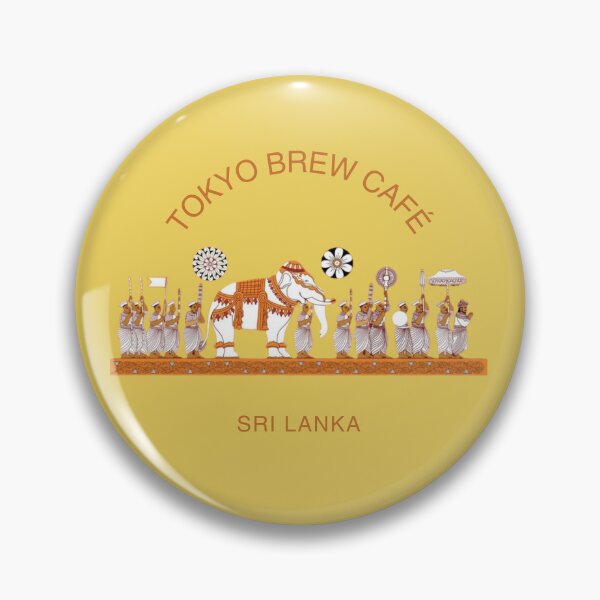 Item preview, Tokyo Brew Café : Kandy (YLW) designed and sold by TokyoChick.