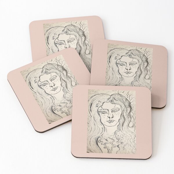 Item preview, World Inside Us by ElitebyElise designed and sold by ElitebyElise.