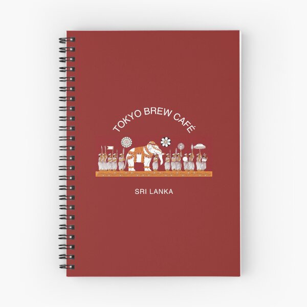 Item preview, Tokyo Brew Café : Kandy (BGD) designed and sold by TokyoChick.