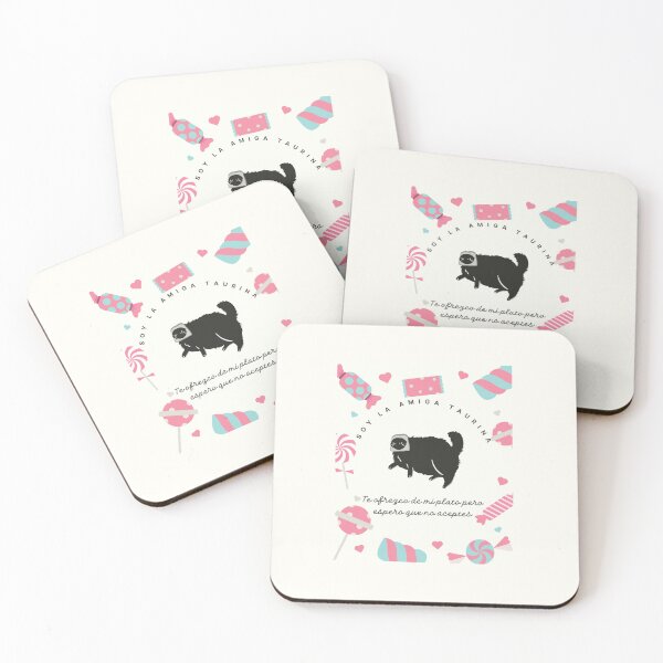 Item preview, THE CAT IS A TAURUS designed and sold by nancitaa.