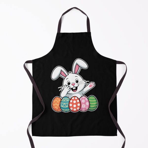 Artikelvorschau, Tanzender Osterhase entworfen und verkauft von FaithAbbott.