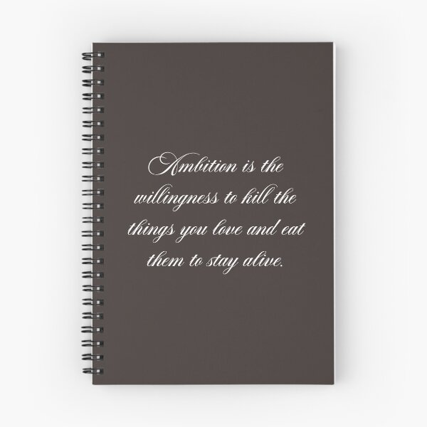 Item preview, Ambition is the willingness designed and sold by corbrand.