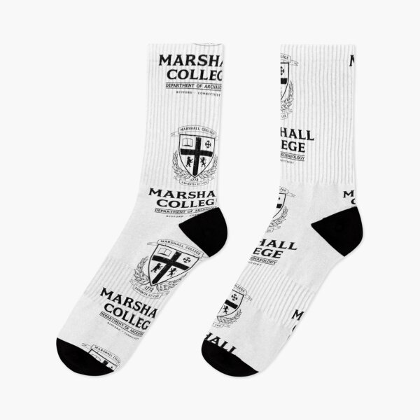 Item preview, Marshall College Classic Emblem designed and sold by ALWAYSTROPICS.
