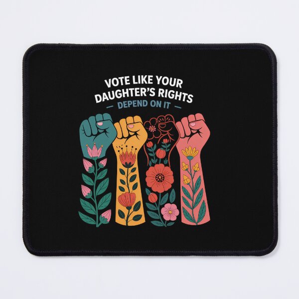 Item preview, Feminist Women_s Right Equality designed and sold by bloodhumph.