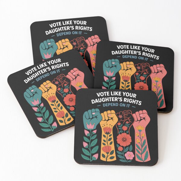 Item preview, Feminist Women_s Right Equality designed and sold by bloodhumph.