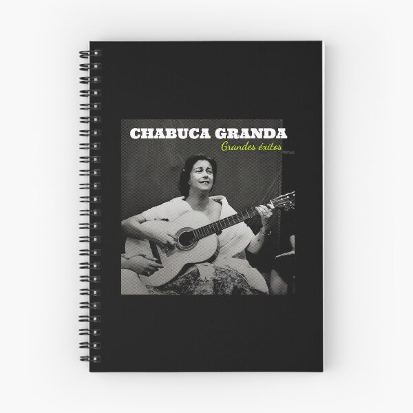 Item preview, Chabuca Granda Lando designed and sold by Granedaningsih.