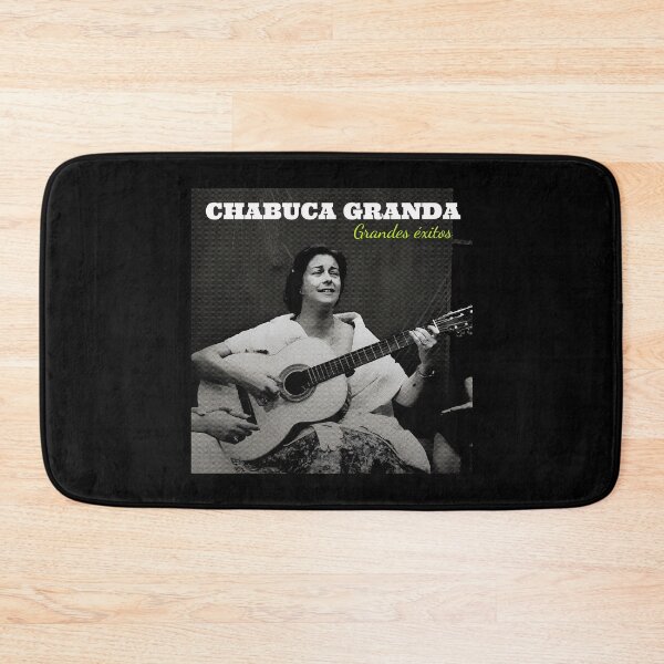 Item preview, Chabuca Granda Lando designed and sold by Granedaningsih.