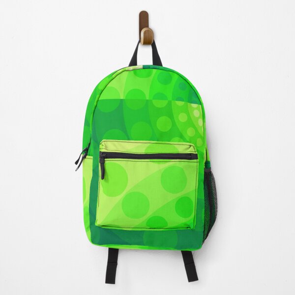 Item preview, Asymmetric Design, Green, Geometric Abstraction, Abstract Art designed and sold by DDJust4U.