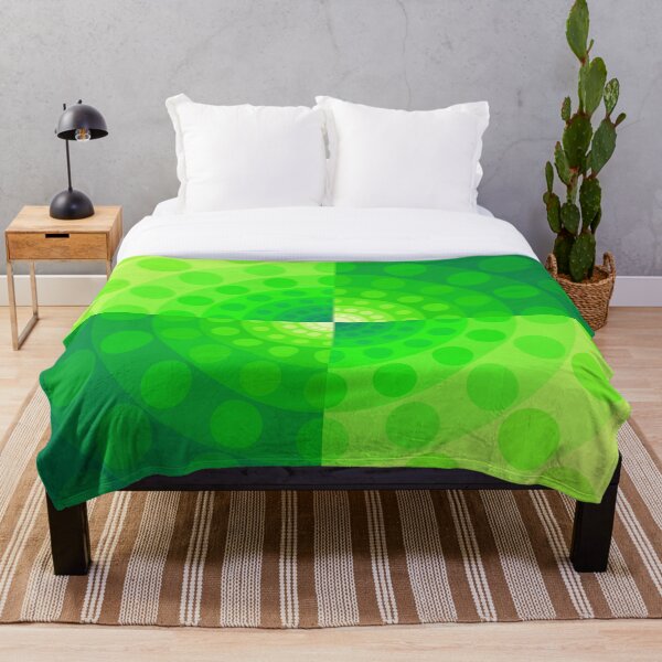 Item preview, Asymmetric Design, Green, Geometric Abstraction, Abstract Art designed and sold by DDJust4U.