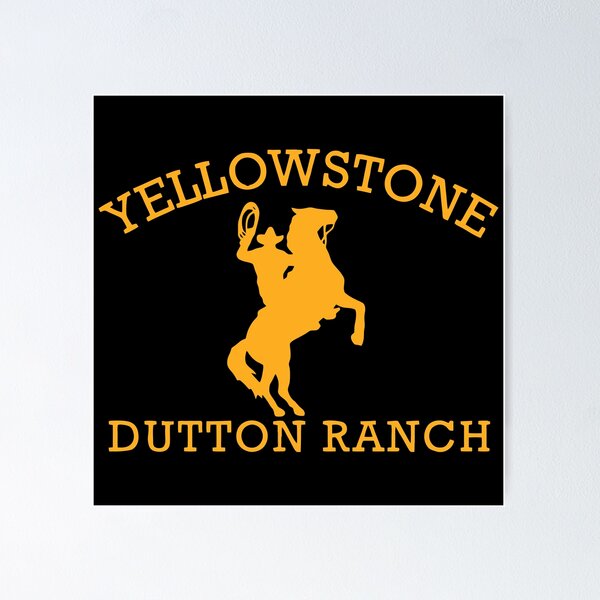 Item preview, yellowstone-est 1872-01-01 designed and sold by robertmh.