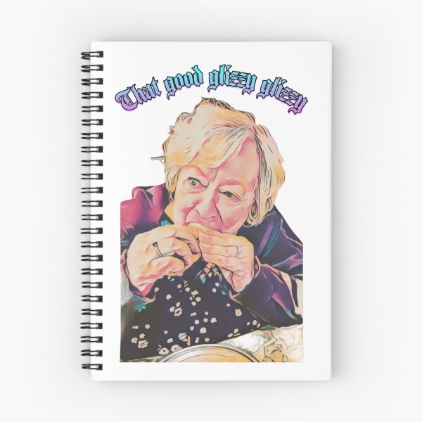 Item preview, That Good Glizzy Glizzy designed and sold by Bowmart.