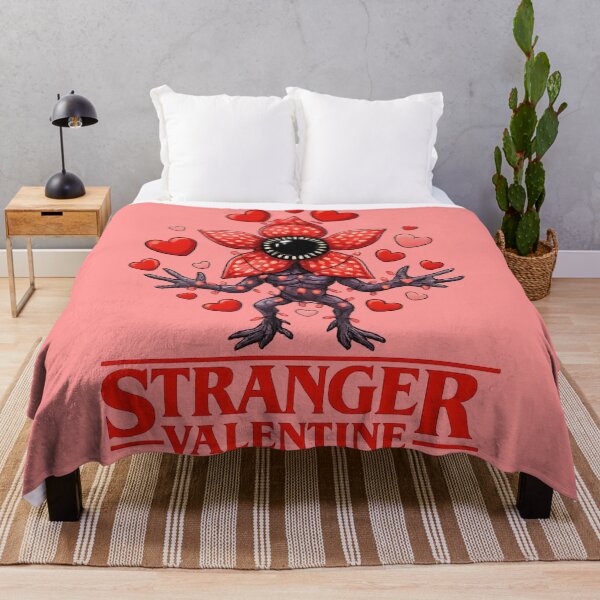 Item preview, Strange Valentine's Day designed and sold by YChangShop.