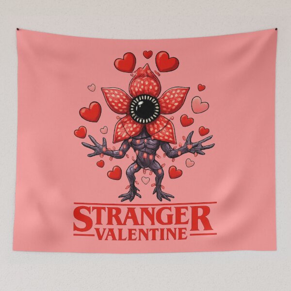 Item preview, Strange Valentine's Day designed and sold by YChangShop.