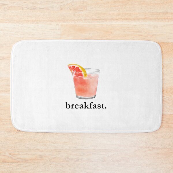 Item preview, Breakfast (Cocktail) designed and sold by hazywares.