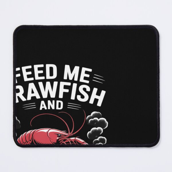 Item preview, Crawfish Costume Crayfish Seafood Crawfish designed and sold by BlueCreator-inc.