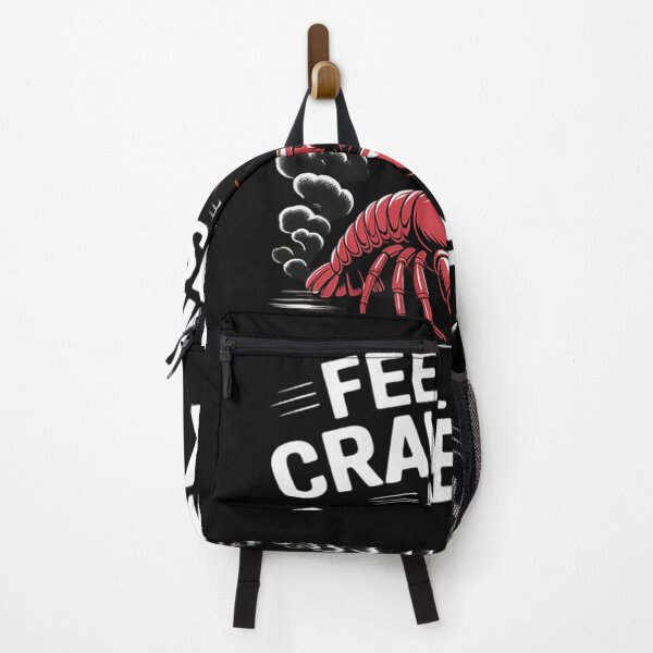 Item preview, Crawfish Costume Crayfish Seafood Crawfish designed and sold by BlueCreator-inc.