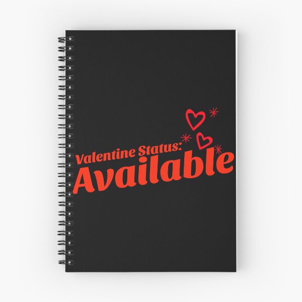 Item preview, Valentine Status: Available  designed and sold by ACA Design & Print.