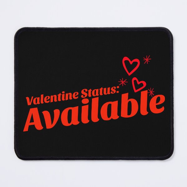 Item preview, Valentine Status: Available designed and sold by ACA Design & Print.