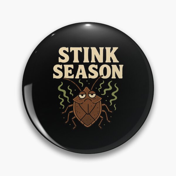 Item preview, Stink Season designed and sold by Nupitz.