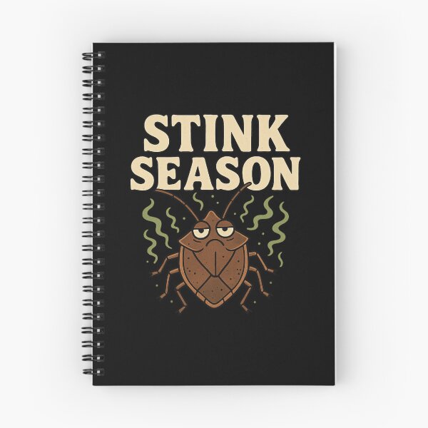 Item preview, Stink Season designed and sold by Nupitz.