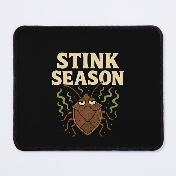 Item preview, Stink Season designed and sold by Nupitz.