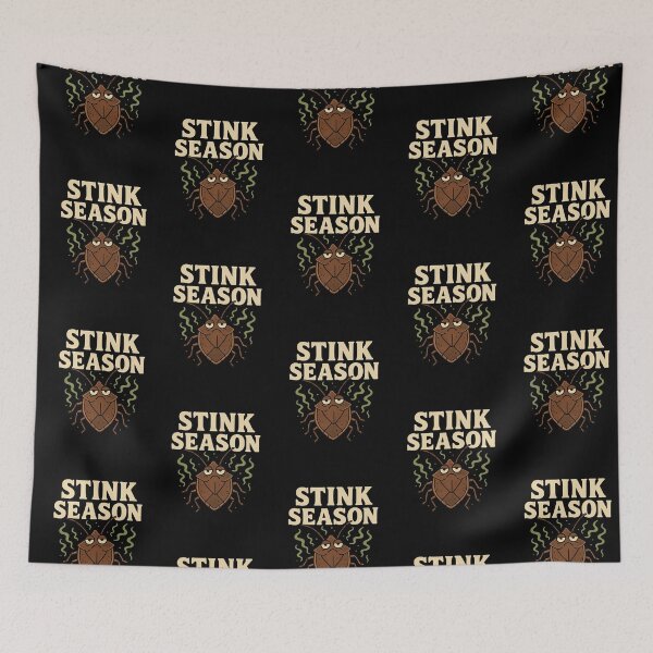 Item preview, Stink Season designed and sold by Nupitz.