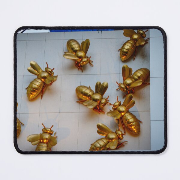Item preview, The Bees at Twilight designed and sold by D-GaP.