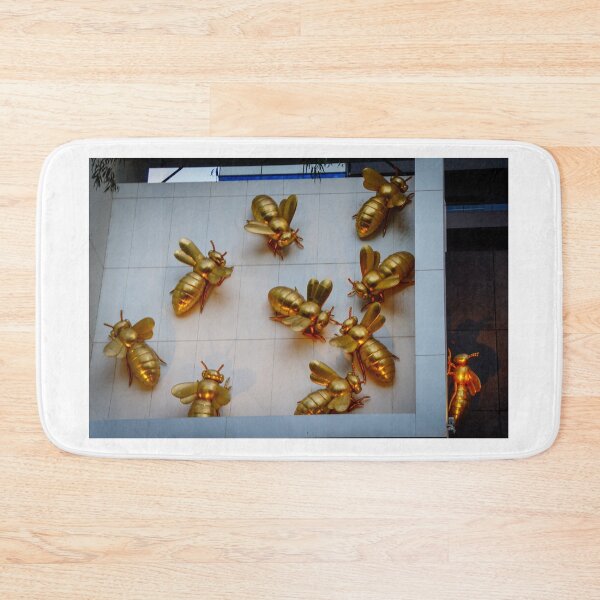 Item preview, The Bees at Twilight designed and sold by D-GaP.