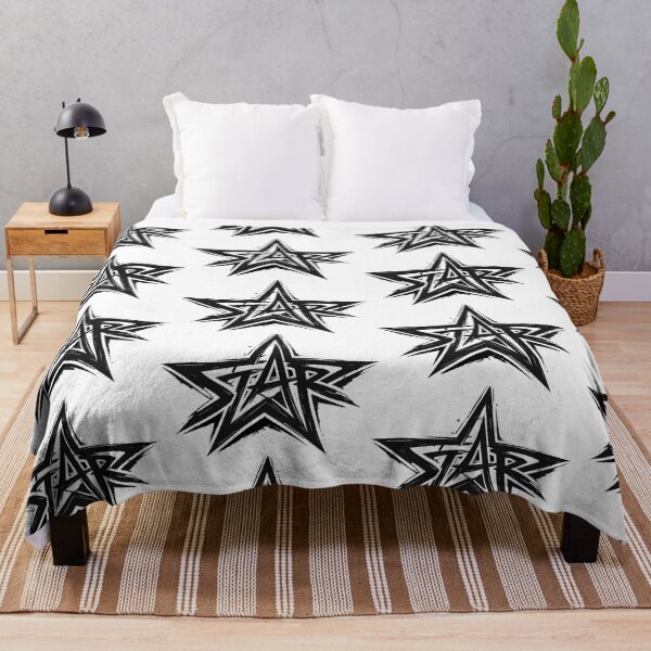 Item preview, STAR designed and sold by DesignedbyRoley.