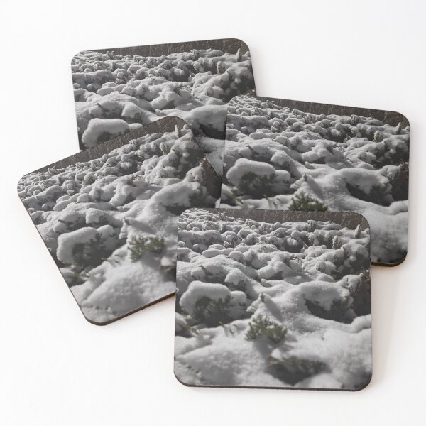 Item preview, Miniature Mountain Range designed and sold by Betsy Phillips.
