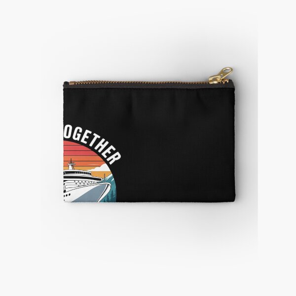 Item preview, Cruisin Together Alaska 2025 Family Friend Alaska Cruise designed and sold by BlueCreator-inc.