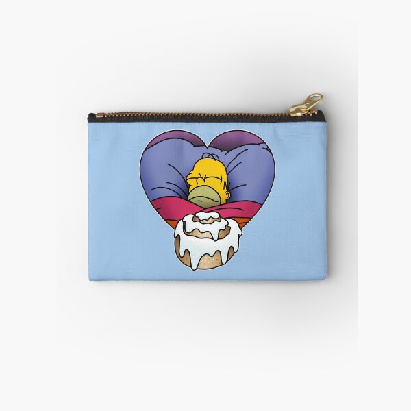 Item preview, Homer sleeping designed and sold by JarquinDD.