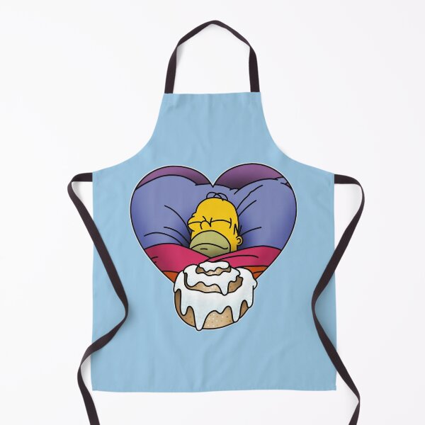Item preview, Homer sleeping designed and sold by JarquinDD.
