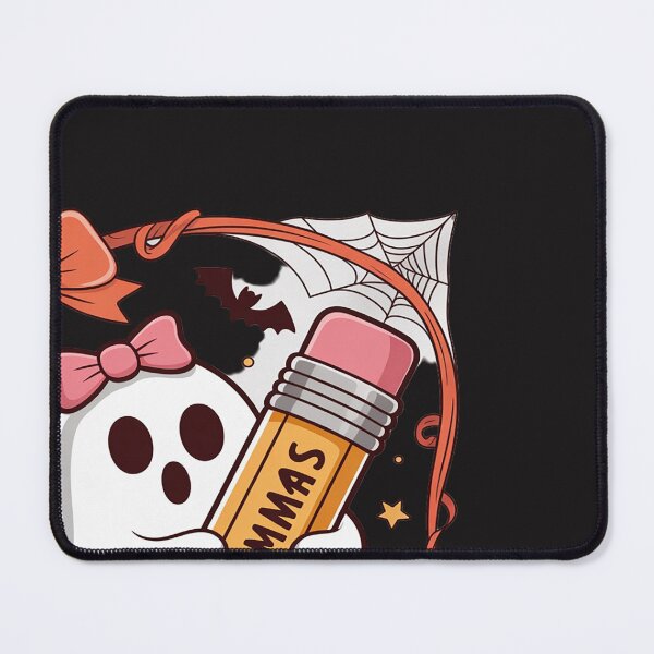 Item preview, Custom Halloween Teacher designed and sold by BlueCreator-inc.